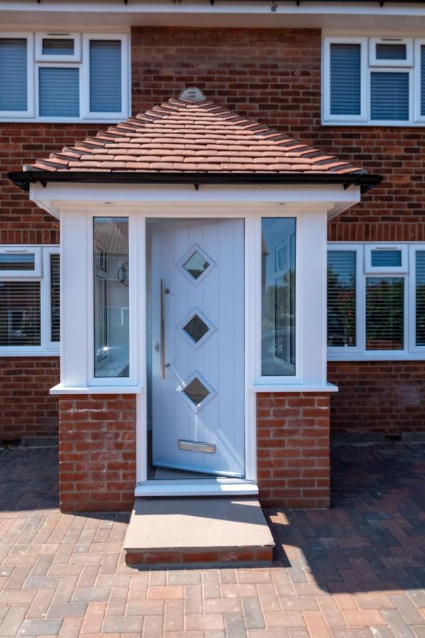 Pigwig Cottage, Thorpeness Exteriér fotografie